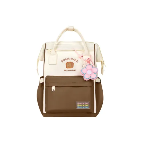 UME Полиэстер Рюкзак для начальной школы