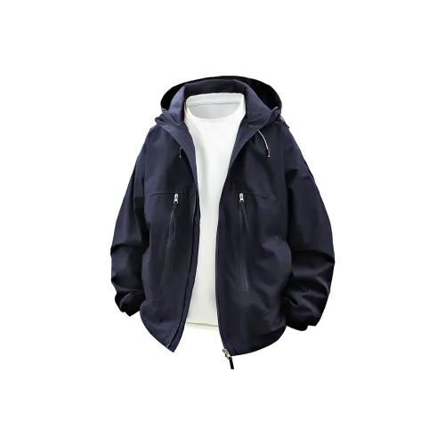 Evil Lions Унисекс Куртки