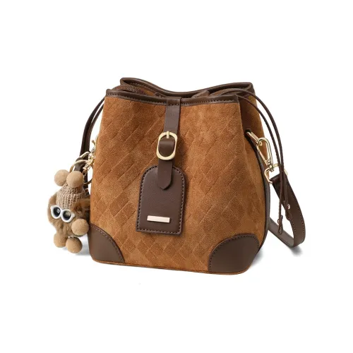 C°BANNER Ткань Синтетическая кожа Сумка через плечо Женская Хаки