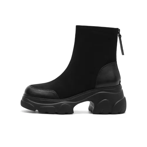 HARSON Женские ботильоны