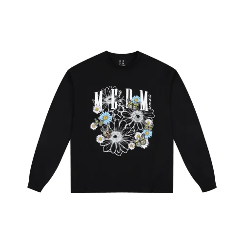 MR.ENJOYDA MONEY Унисекс T-рубашки