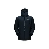 Призрачно черный