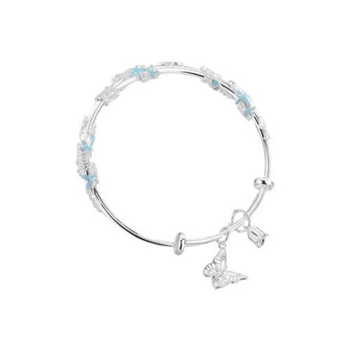 LuluCanaan Alloy Bangles Women's