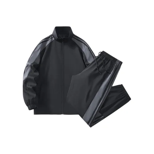 WJBS Унисекс Повседневные костюмы