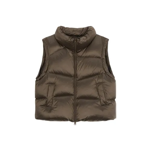 MATIN KIM Fw25 Майка Женская