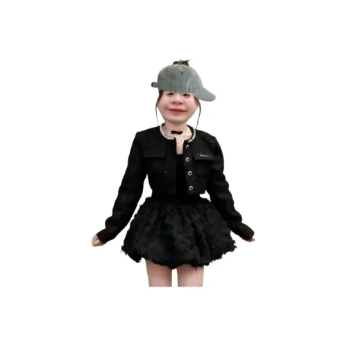 GIUHF Женские Комплекты с Юбкой