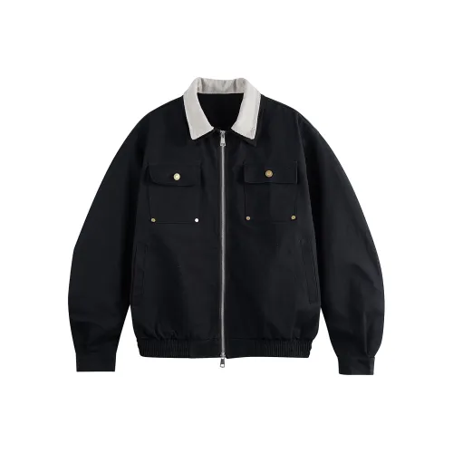 JEEP SPIRIT Мужские Куртки