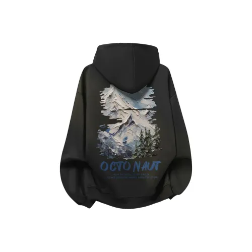 Octonauts Унисекс Свитшоты