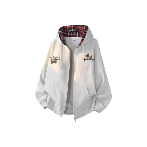 DEERWAY Унисекс Свитшоты