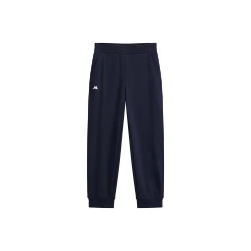 KAPPA Вязаные тренировочные брюки женские
