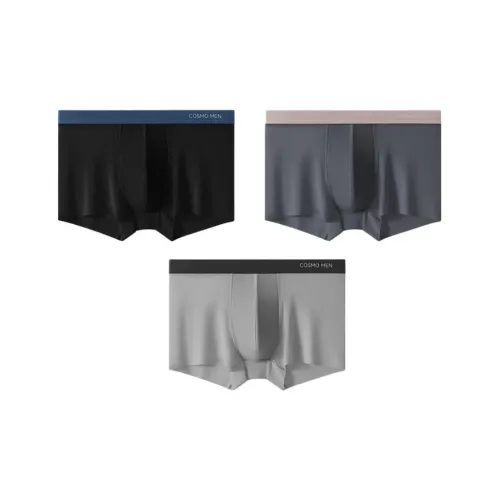 QTUR Мужские боксер-шорты