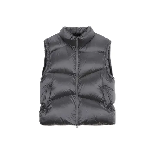 MATIN KIM FWE25 Топ без рукавов Унисекс