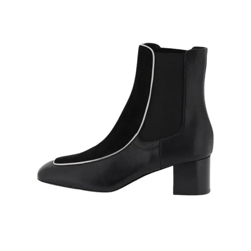 TOTEME Ботильоны Женские Черные