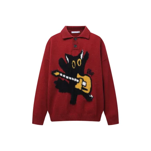 Bug Small Green Трикотаж Унисекс