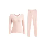 Светло-розовый