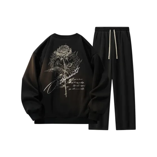 Octonauts Повседневная спортивная одежда Унисекс