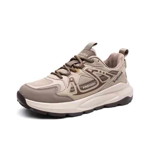 Topland Low Топ Повседневная обувь Унисекс