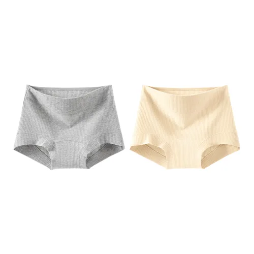 Herbal Primer Боксер-брюки Женские