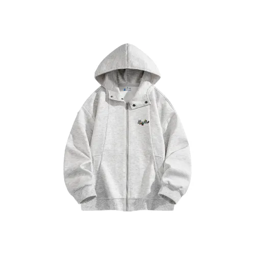 Warrior Унисекс Свитшоты