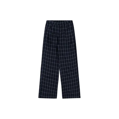 KAIZZGAO Черные Мужские Повседневные Штаны