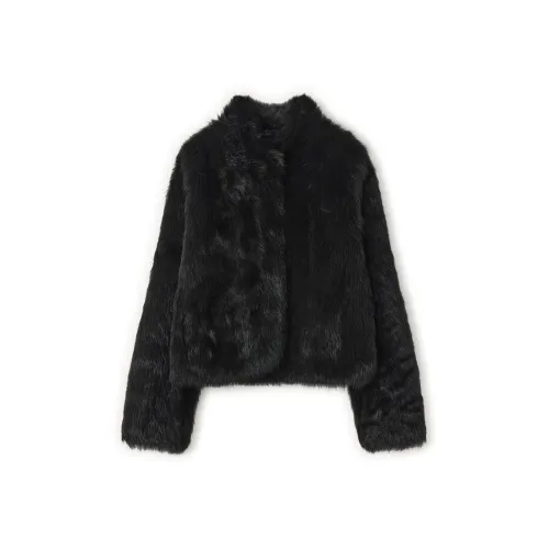 LETTRANS Женские меховые изделия