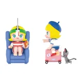 Домашнее приключение + рутина "софа-патат"