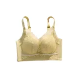 Имбирно-желтый