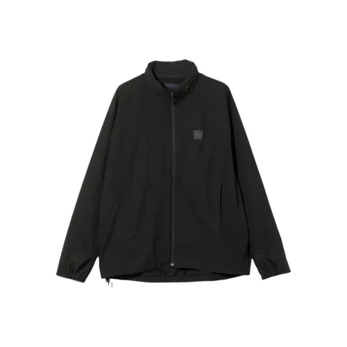 Needles FW25 Ветер Долман Куртка Loft Утеплённая Куртка Унисекс