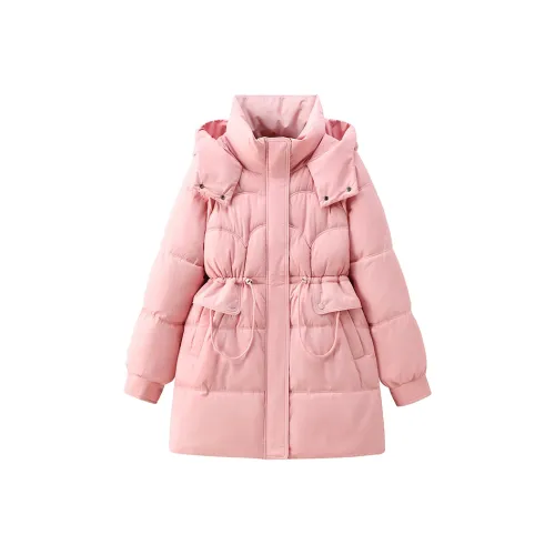 IWZI Женские пуховики