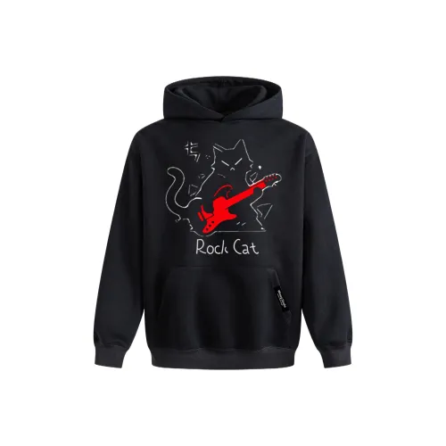 WKOOG Унисекс Свитшоты