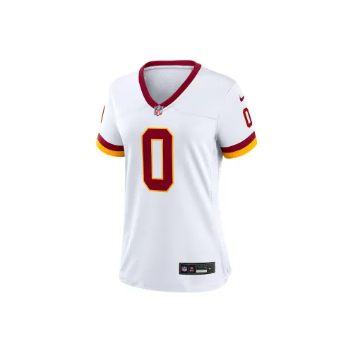 nike WashingtonNFL Футбол Джерси Женские