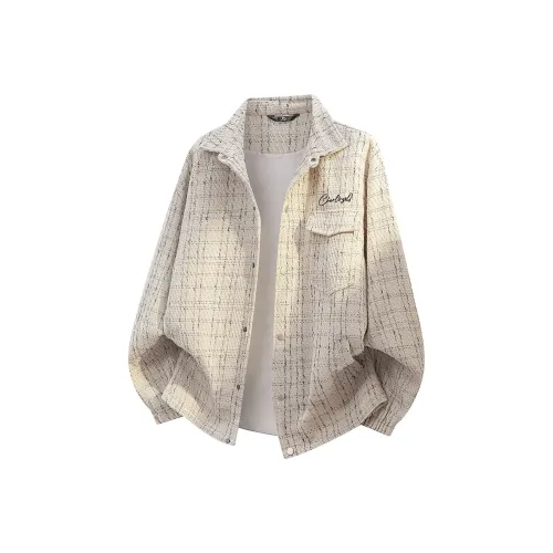 CHARLIE GOLF Куртки и пальто унисекс