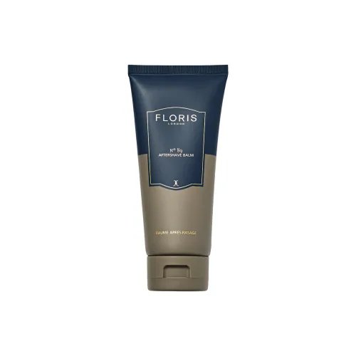 FLORIS LONDON Лаванда и Нероли Размер 89 Мужской бальзам после бритья Успокаивающий Увлажняющий 100 мл