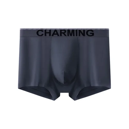 QTUR Мужские боксер-шорты