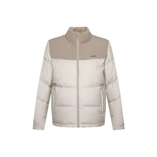 LESS IS MORE Хаки Серый G5DRF0061A Мужской Пух