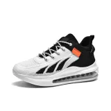 бело-черный