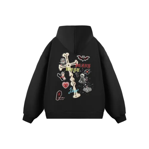 JEANSWEST Унисекс Свитшоты