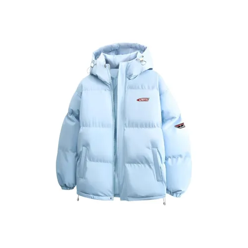 Turandot Унисекс Пуховики