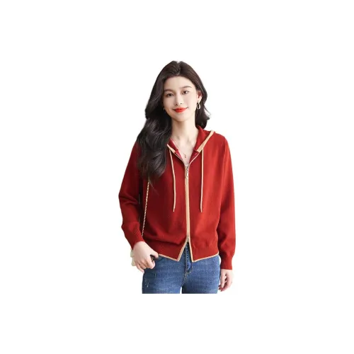 JOEM Женская трикотажная одежда