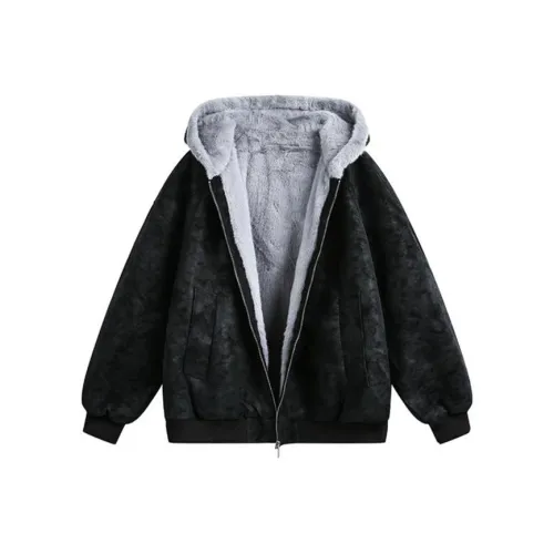 FRQ Унисекс Кожаные куртки