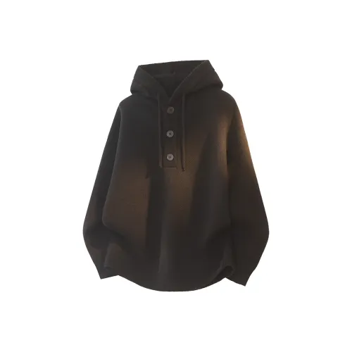 HOZZS Унисекс Трикотаж