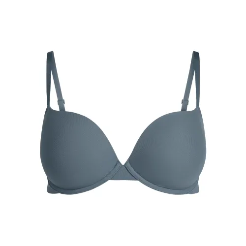 SKIMS FITS EVERYBODY серия PUSH UP бюстгальтер женский