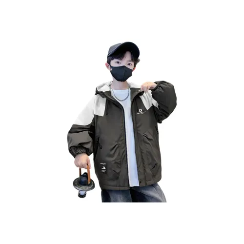 GOYN Унисекс Ветровки