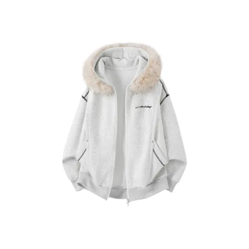 AULDEY Унисекс Свитшоты