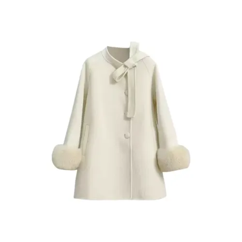 PUREIDOL Женские плащи