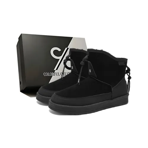 Colorful Creations Сноубутсы Мужские