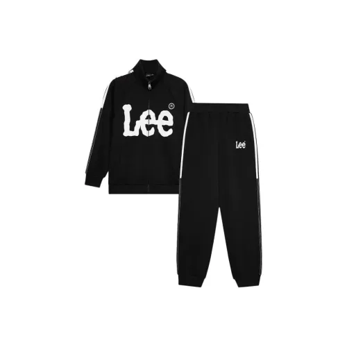 Lee Повседневная спортивная одежда для подростков