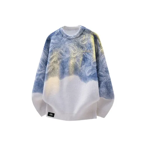 YATSI Унисекс Трикотаж