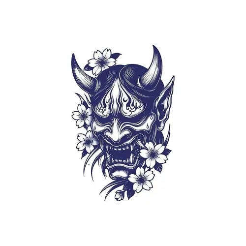 LIEJI Самата Mind Травяной Тату Стикер