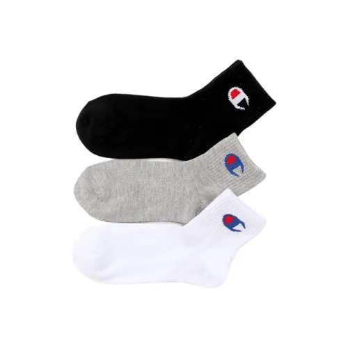 Champion Kids Носки 3 Пачки Детские